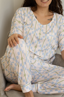 Conjunto Pijama Sofia