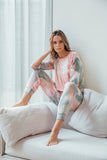 Conjunto Pijama Terracota II