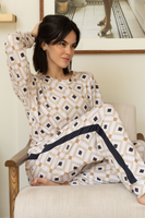 Conjunto Pijama Vivian