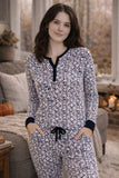 Conjunto Pijama Chita