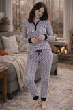 Conjunto Pijama Chita