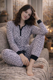 Conjunto Pijama Chita