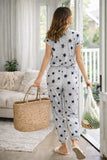 Jumpsuit Estrellas
