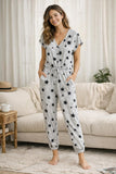 Jumpsuit Estrellas