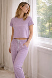 Conjunto Pijama Lila