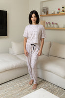 Conjunto Pijama Perritos