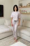 Conjunto Pijama Perritos
