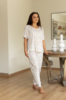 Conjunto Pijama Sofia