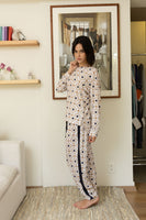 Conjunto Pijama Vivian