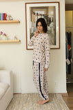 Conjunto Pijama Vivian