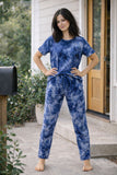 Conjunto Pijama Mia