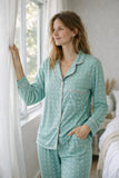 Conjunto Pijama Sandy