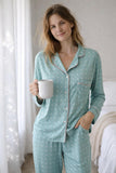 Conjunto Pijama Sandy