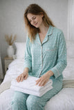 Conjunto Pijama Sandy