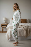 Conjunto Pijama Cactus