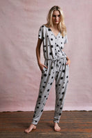 Jumpsuit Estrellas